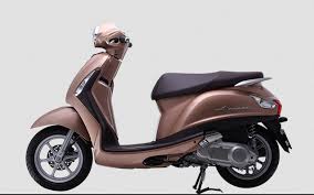 Bảng giá xe Grande Deluxe 2014 mới của Yamaha
